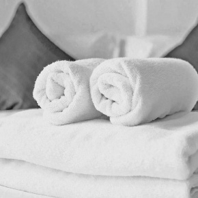 Hotel & Spa & Hospital Textile